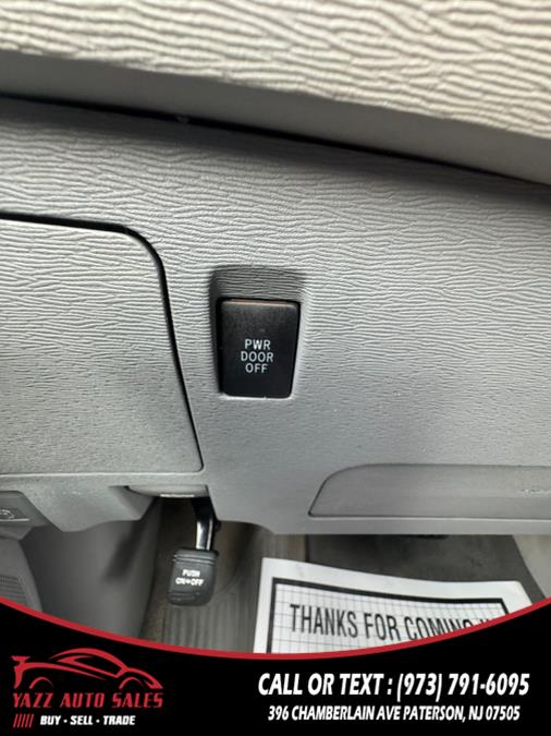 2014 Toyota Sienna 5dr 7-Pass Van V6 LE AAS FWD, available for sale in Paterson, New Jersey | Yazz Auto Sales. Paterson, New Jersey 2014 Toyota Sienna 5dr 7-Pass Van V6 LE AAS FWD, available for sale in Paterson, New Jersey | Yazz Auto Sales. Paterson, New Jersey