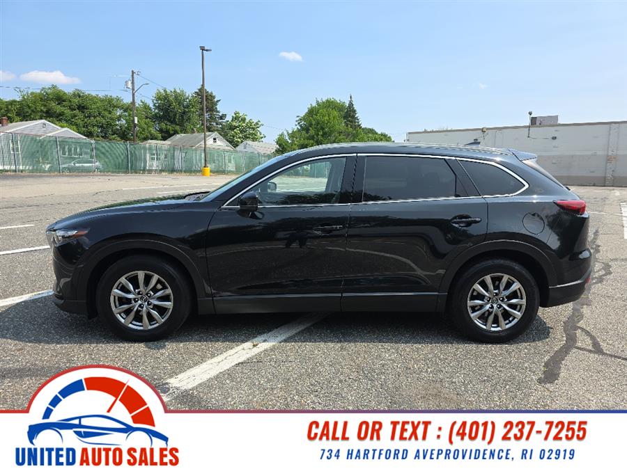 2017 Mazda CX-9 Touring AWD, available for sale in Providence, Rhode Island | United Auto Sales Inc. Providence, Rhode Island 2017 Mazda CX-9 Touring AWD, available for sale in Providence, Rhode Island | United Auto Sales Inc. Providence, Rhode Island