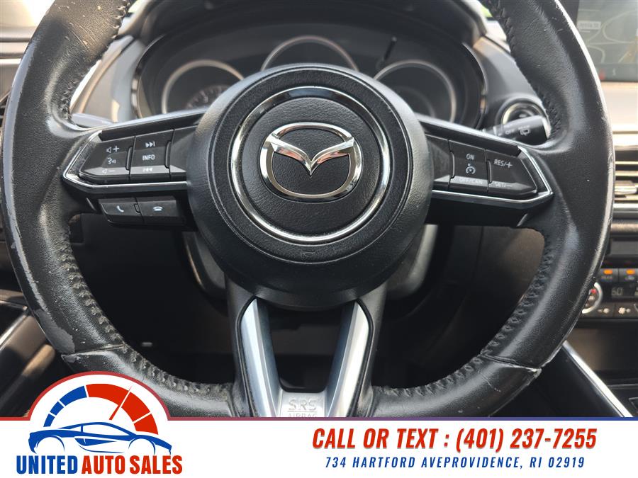 2017 Mazda CX-9 Touring AWD, available for sale in Providence, Rhode Island | United Auto Sales Inc. Providence, Rhode Island 2017 Mazda CX-9 Touring AWD, available for sale in Providence, Rhode Island | United Auto Sales Inc. Providence, Rhode Island
