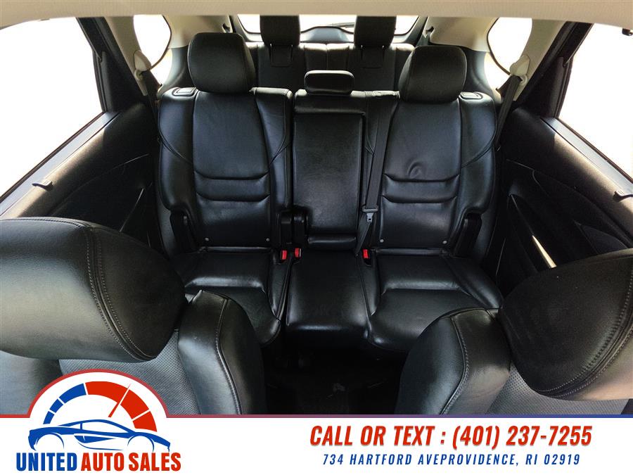 2017 Mazda CX-9 Touring AWD, available for sale in Providence, Rhode Island | United Auto Sales Inc. Providence, Rhode Island 2017 Mazda CX-9 Touring AWD, available for sale in Providence, Rhode Island | United Auto Sales Inc. Providence, Rhode Island