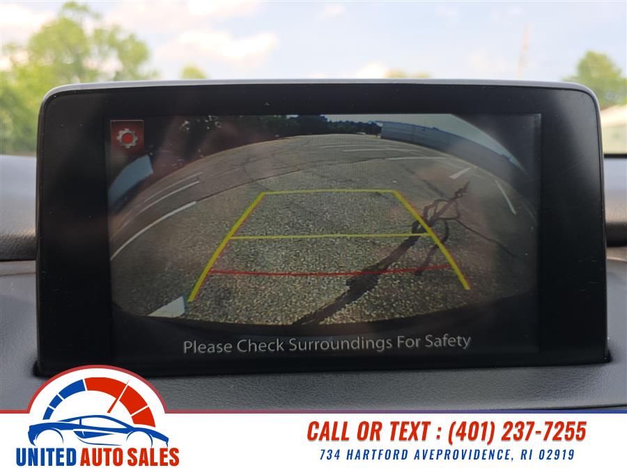 2017 Mazda CX-9 Touring AWD, available for sale in Providence, Rhode Island | United Auto Sales Inc. Providence, Rhode Island 2017 Mazda CX-9 Touring AWD, available for sale in Providence, Rhode Island | United Auto Sales Inc. Providence, Rhode Island