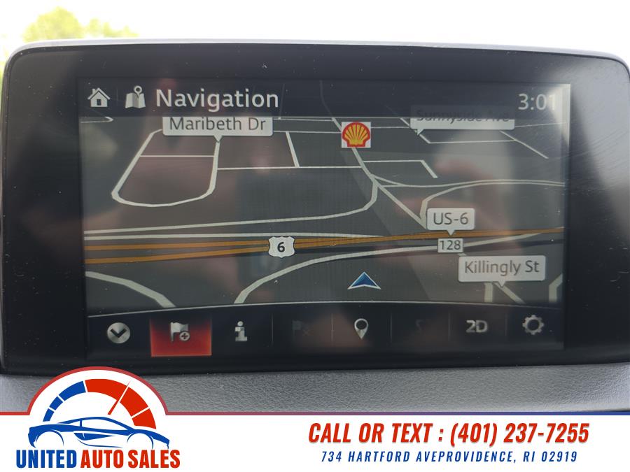 2017 Mazda CX-9 Touring AWD, available for sale in Providence, Rhode Island | United Auto Sales Inc. Providence, Rhode Island 2017 Mazda CX-9 Touring AWD, available for sale in Providence, Rhode Island | United Auto Sales Inc. Providence, Rhode Island