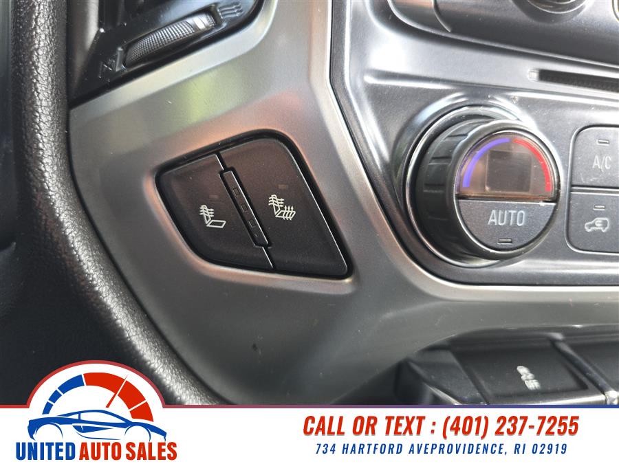 2017 Chevrolet Silverado 1500 4WD Double Cab 143.5" LT w/2LT, available for sale in Providence, Rhode Island | United Auto Sales Inc. Providence, Rhode Island 2017 Chevrolet Silverado 1500 4WD Double Cab 143.5" LT w/2LT, available for sale in Providence, Rhode Island | United Auto Sales Inc. Providence, Rhode Island