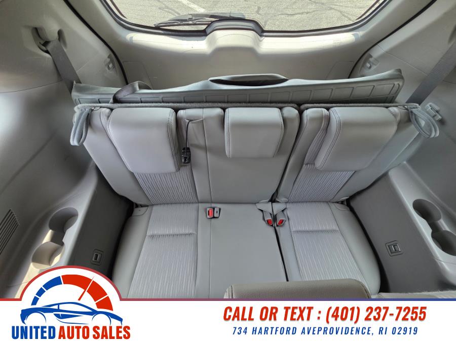 2014 Toyota Highlander AWD 4dr V6 LE (Natl), available for sale in Providence, Rhode Island | United Auto Sales Inc. Providence, Rhode Island 2014 Toyota Highlander AWD 4dr V6 LE (Natl), available for sale in Providence, Rhode Island | United Auto Sales Inc. Providence, Rhode Island