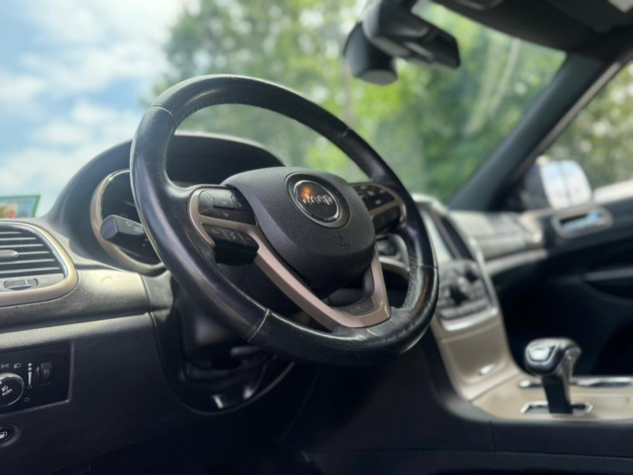 2014 Jeep Grand Cherokee 4WD 4dr Laredo, available for sale in BURLINGTON, New Jersey | Tri States Auto Group. BURLINGTON, New Jersey 2014 Jeep Grand Cherokee 4WD 4dr Laredo, available for sale in BURLINGTON, New Jersey | Tri States Auto Group. BURLINGTON, New Jersey