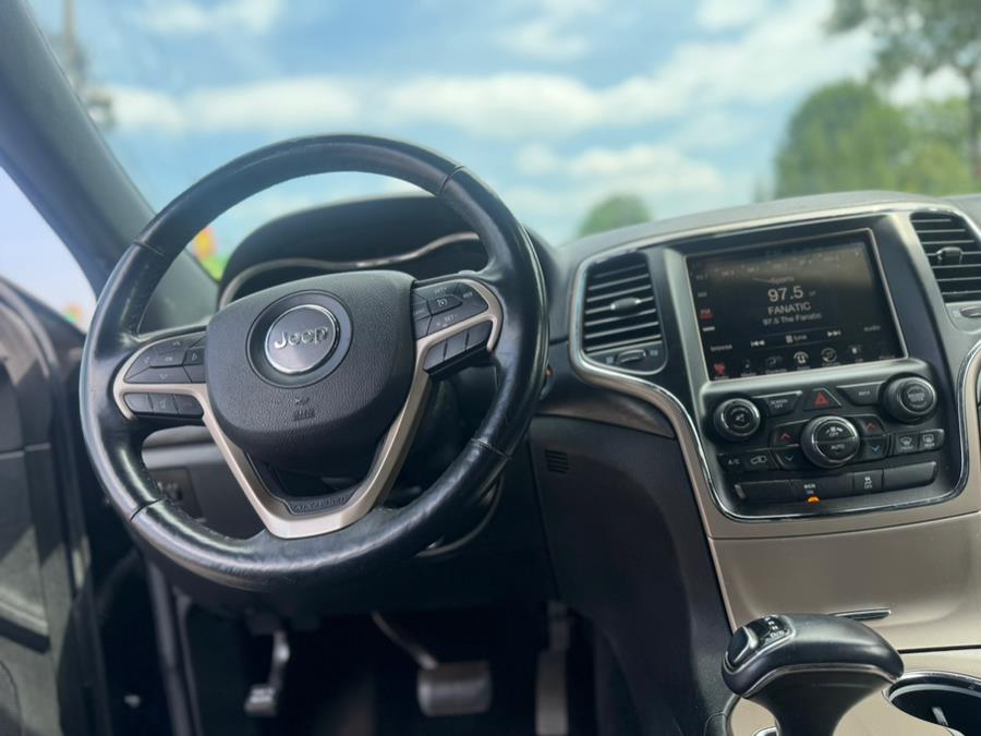 2014 Jeep Grand Cherokee 4WD 4dr Laredo, available for sale in BURLINGTON, New Jersey | Tri States Auto Group. BURLINGTON, New Jersey 2014 Jeep Grand Cherokee 4WD 4dr Laredo, available for sale in BURLINGTON, New Jersey | Tri States Auto Group. BURLINGTON, New Jersey