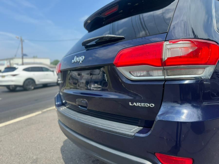 2014 Jeep Grand Cherokee 4WD 4dr Laredo, available for sale in BURLINGTON, New Jersey | Tri States Auto Group. BURLINGTON, New Jersey 2014 Jeep Grand Cherokee 4WD 4dr Laredo, available for sale in BURLINGTON, New Jersey | Tri States Auto Group. BURLINGTON, New Jersey