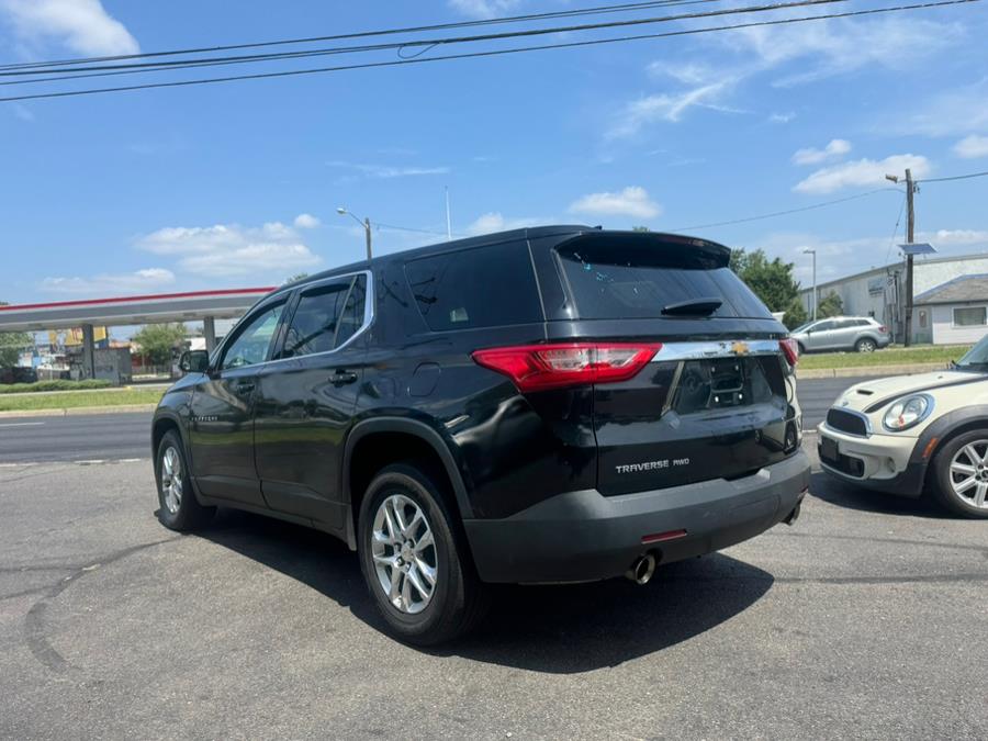 2019 Chevrolet Traverse AWD 4dr LS w/1LS, available for sale in BURLINGTON, New Jersey | Tri States Auto Group. BURLINGTON, New Jersey 2019 Chevrolet Traverse AWD 4dr LS w/1LS, available for sale in BURLINGTON, New Jersey | Tri States Auto Group. BURLINGTON, New Jersey