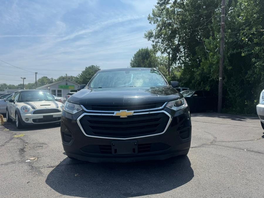 2019 Chevrolet Traverse AWD 4dr LS w/1LS, available for sale in BURLINGTON, New Jersey | Tri States Auto Group. BURLINGTON, New Jersey 2019 Chevrolet Traverse AWD 4dr LS w/1LS, available for sale in BURLINGTON, New Jersey | Tri States Auto Group. BURLINGTON, New Jersey