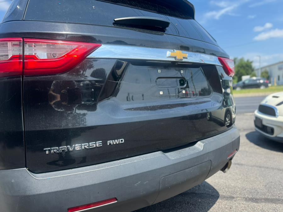 2019 Chevrolet Traverse AWD 4dr LS w/1LS, available for sale in BURLINGTON, New Jersey | Tri States Auto Group. BURLINGTON, New Jersey 2019 Chevrolet Traverse AWD 4dr LS w/1LS, available for sale in BURLINGTON, New Jersey | Tri States Auto Group. BURLINGTON, New Jersey