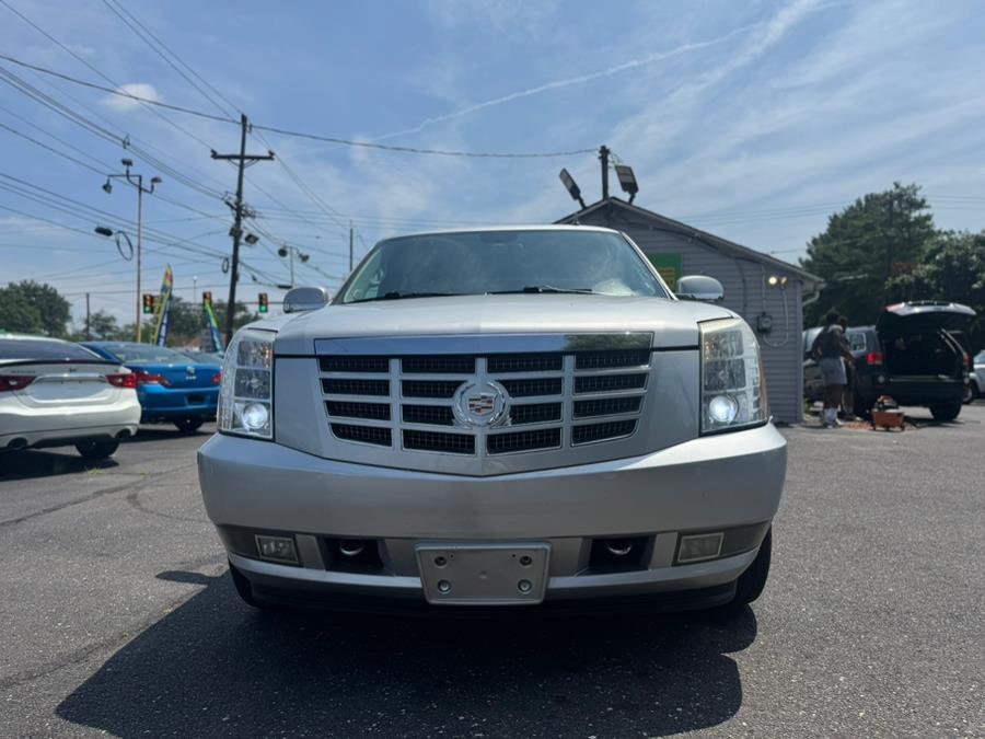 2010 Cadillac Escalade AWD 4dr Luxury, available for sale in BURLINGTON, New Jersey | Tri States Auto Group. BURLINGTON, New Jersey 2010 Cadillac Escalade AWD 4dr Luxury, available for sale in BURLINGTON, New Jersey | Tri States Auto Group. BURLINGTON, New Jersey