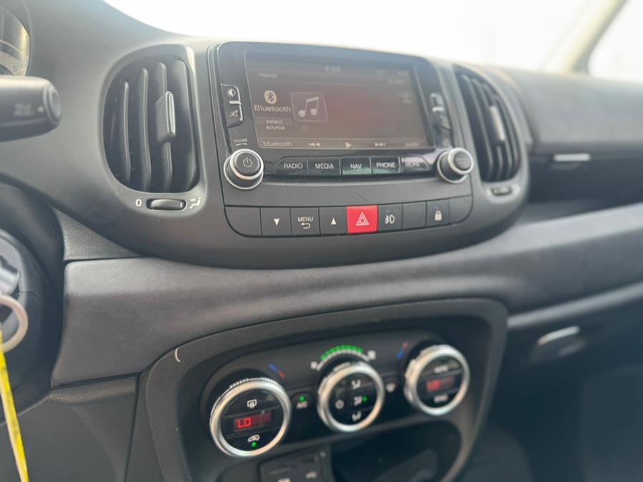 2014 FIAT 500L 5dr HB Lounge, available for sale in BURLINGTON, New Jersey | Tri States Auto Group. BURLINGTON, New Jersey 2014 FIAT 500L 5dr HB Lounge, available for sale in BURLINGTON, New Jersey | Tri States Auto Group. BURLINGTON, New Jersey