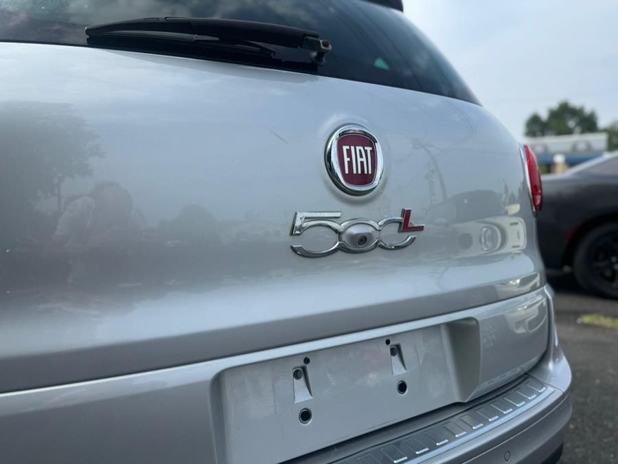 2014 FIAT 500L 5dr HB Lounge, available for sale in BURLINGTON, New Jersey | Tri States Auto Group. BURLINGTON, New Jersey 2014 FIAT 500L 5dr HB Lounge, available for sale in BURLINGTON, New Jersey | Tri States Auto Group. BURLINGTON, New Jersey