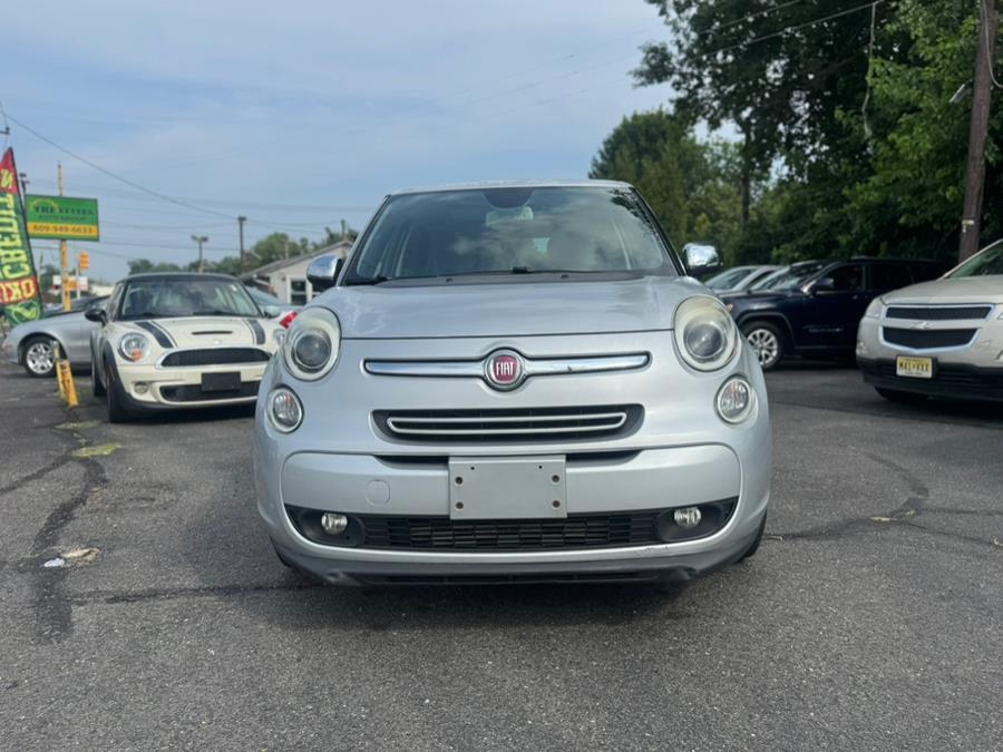 2014 FIAT 500L 5dr HB Lounge, available for sale in BURLINGTON, New Jersey | Tri States Auto Group. BURLINGTON, New Jersey 2014 FIAT 500L 5dr HB Lounge, available for sale in BURLINGTON, New Jersey | Tri States Auto Group. BURLINGTON, New Jersey