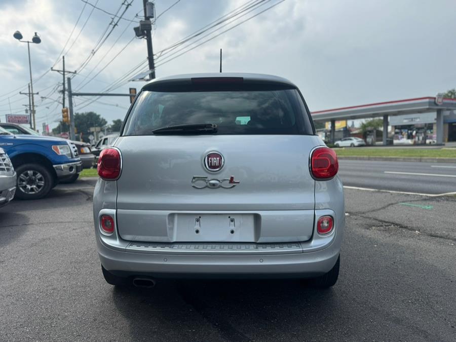 2014 FIAT 500L 5dr HB Lounge, available for sale in BURLINGTON, New Jersey | Tri States Auto Group. BURLINGTON, New Jersey 2014 FIAT 500L 5dr HB Lounge, available for sale in BURLINGTON, New Jersey | Tri States Auto Group. BURLINGTON, New Jersey
