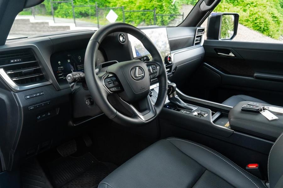 2024 Lexus Gx GX 550 Premium, available for sale in Woodside, New York | Drive Central. Woodside, New York 2024 Lexus Gx GX 550 Premium, available for sale in Woodside, New York | Drive Central. Woodside, New York
