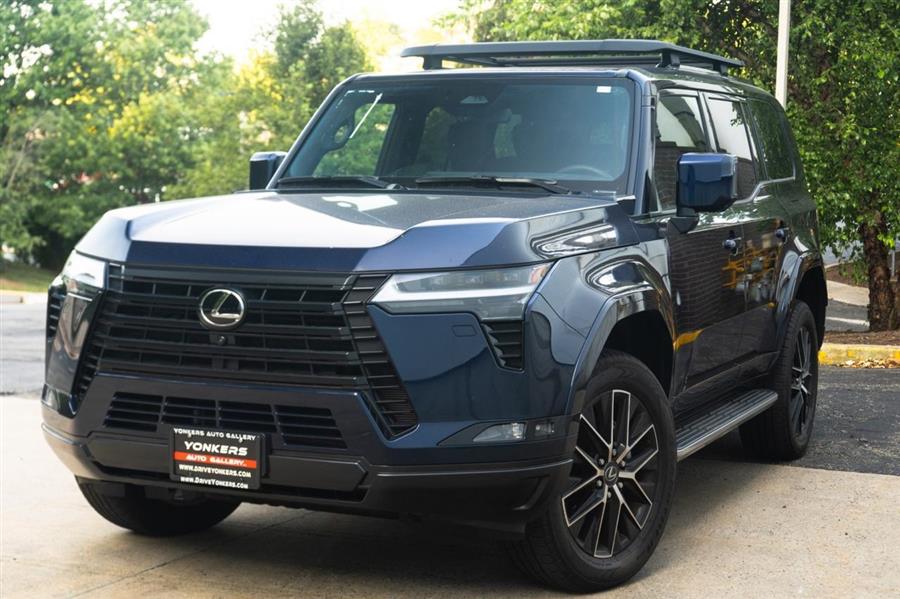 2024 Lexus Gx GX 550 Premium, available for sale in Woodside, New York | Drive Central. Woodside, New York 2024 Lexus Gx GX 550 Premium, available for sale in Woodside, New York | Drive Central. Woodside, New York