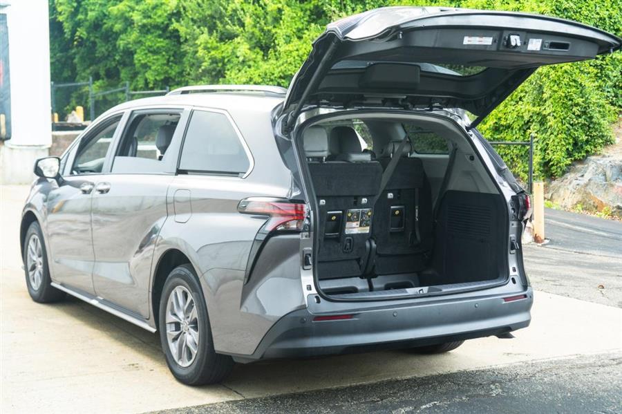 2022 Toyota Sienna XLE, available for sale in Woodside, New York | Drive Central. Woodside, New York 2022 Toyota Sienna XLE, available for sale in Woodside, New York | Drive Central. Woodside, New York