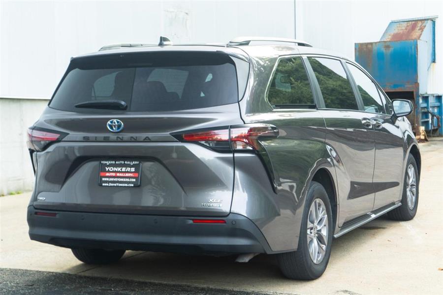 2022 Toyota Sienna XLE, available for sale in Woodside, New York | Drive Central. Woodside, New York 2022 Toyota Sienna XLE, available for sale in Woodside, New York | Drive Central. Woodside, New York