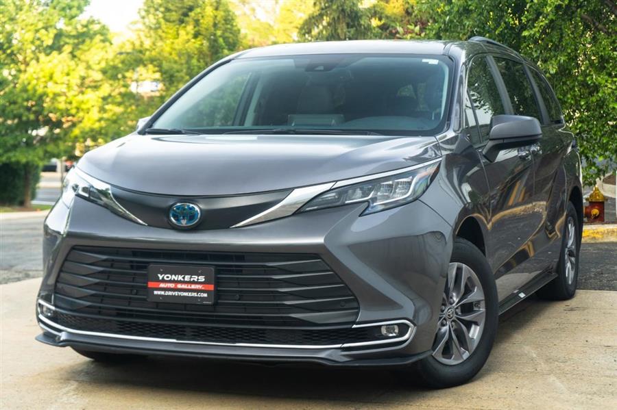 2022 Toyota Sienna XLE, available for sale in Woodside, New York | Drive Central. Woodside, New York 2022 Toyota Sienna XLE, available for sale in Woodside, New York | Drive Central. Woodside, New York