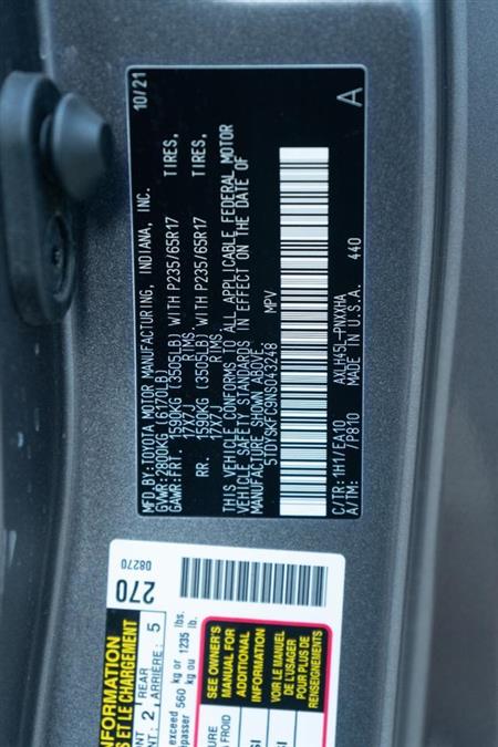 2022 Toyota Sienna XLE, available for sale in Woodside, New York | Drive Central. Woodside, New York 2022 Toyota Sienna XLE, available for sale in Woodside, New York | Drive Central. Woodside, New York