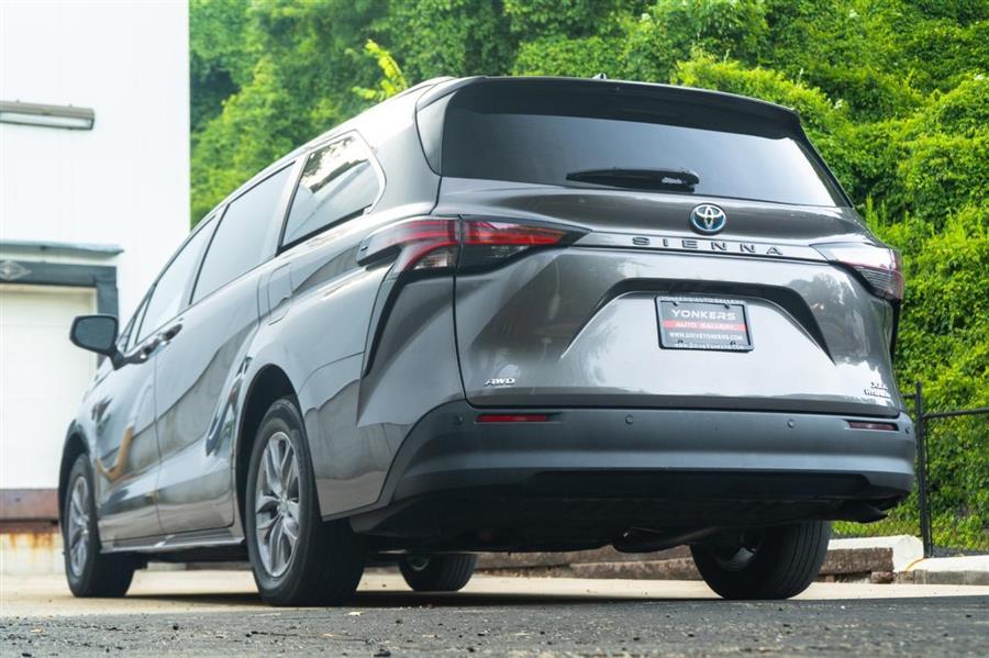 2022 Toyota Sienna XLE, available for sale in Woodside, New York | Drive Central. Woodside, New York 2022 Toyota Sienna XLE, available for sale in Woodside, New York | Drive Central. Woodside, New York