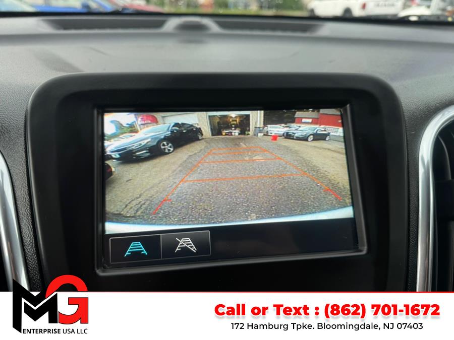 2018 Chevrolet Equinox AWD 4dr LT w/1LT, available for sale in Bloomingdale, New Jersey | MG Enterprise USA. Bloomingdale, New Jersey 2018 Chevrolet Equinox AWD 4dr LT w/1LT, available for sale in Bloomingdale, New Jersey | MG Enterprise USA. Bloomingdale, New Jersey