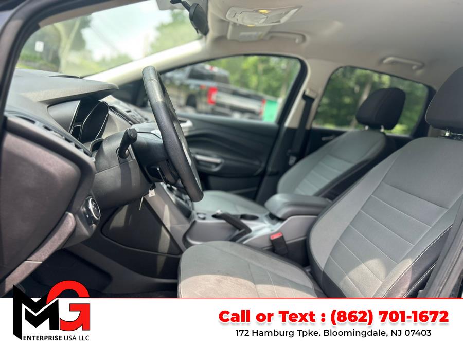 2016 Ford Escape 4WD 4dr SE, available for sale in Bloomingdale, New Jersey | MG Enterprise USA. Bloomingdale, New Jersey 2016 Ford Escape 4WD 4dr SE, available for sale in Bloomingdale, New Jersey | MG Enterprise USA. Bloomingdale, New Jersey