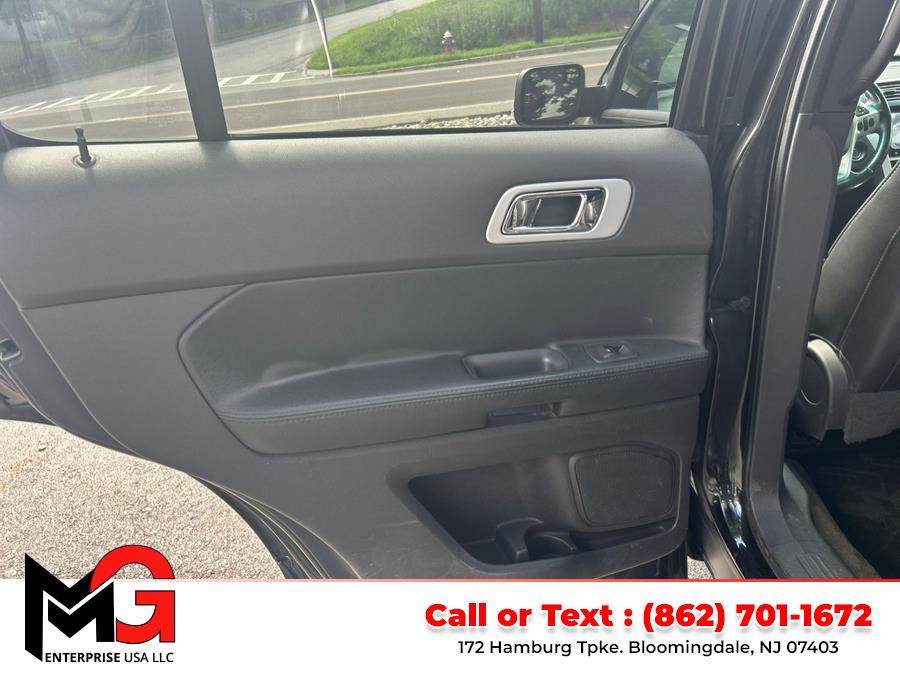 2013 Ford Explorer 4WD 4dr Limited, available for sale in Bloomingdale, New Jersey | MG Enterprise USA. Bloomingdale, New Jersey 2013 Ford Explorer 4WD 4dr Limited, available for sale in Bloomingdale, New Jersey | MG Enterprise USA. Bloomingdale, New Jersey