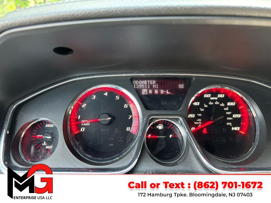 2015 GMC Acadia AWD 4dr SLT w/SLT-2, available for sale in Bloomingdale, New Jersey | MG Enterprise USA. Bloomingdale, New Jersey 2015 GMC Acadia AWD 4dr SLT w/SLT-2, available for sale in Bloomingdale, New Jersey | MG Enterprise USA. Bloomingdale, New Jersey