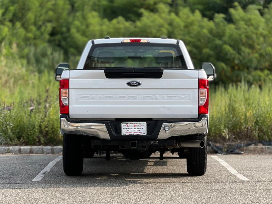 2022 Ford Super Duty F-250 SRW XLT 4WD Reg Cab 8'' Box Ranch Head Grill Guard, available for sale in Paterson, New Jersey | Speedway Commercial Motors LLC. Paterson, New Jersey 2022 Ford Super Duty F-250 SRW XLT 4WD Reg Cab 8'' Box Ranch Head Grill Guard, available for sale in Paterson, New Jersey | Speedway Commercial Motors LLC. Paterson, New Jersey