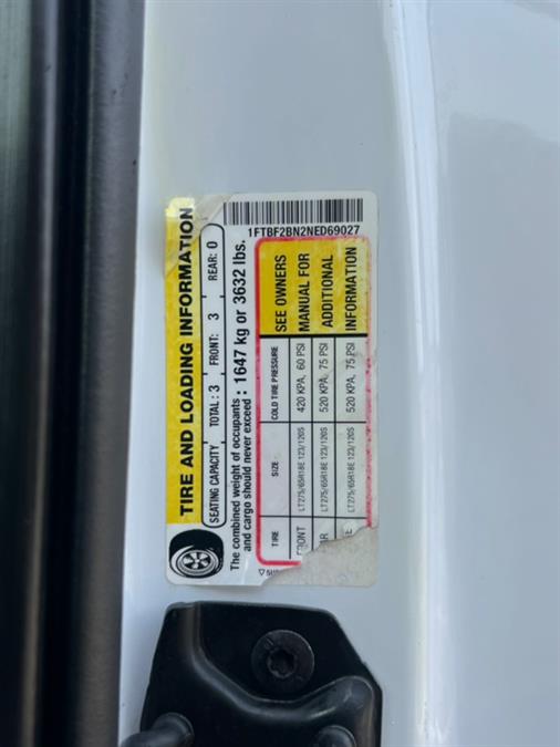 2022 Ford Super Duty F-250 SRW XLT 4WD Reg Cab 8'' Box Ranch Head Grill Guard, available for sale in Paterson, New Jersey | Speedway Commercial Motors LLC. Paterson, New Jersey 2022 Ford Super Duty F-250 SRW XLT 4WD Reg Cab 8'' Box Ranch Head Grill Guard, available for sale in Paterson, New Jersey | Speedway Commercial Motors LLC. Paterson, New Jersey