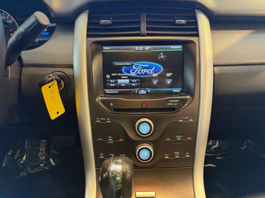 2013 Ford Edge SEL Sport Utility 4D, available for sale in Santa Ana, California | K&T Motor LLC. Santa Ana, California 2013 Ford Edge SEL Sport Utility 4D, available for sale in Santa Ana, California | K&T Motor LLC. Santa Ana, California