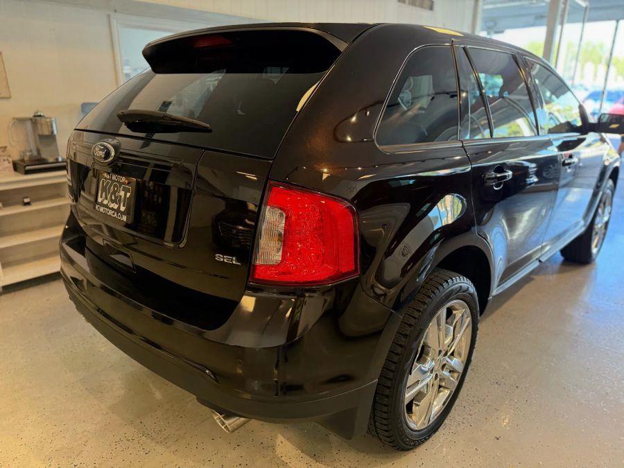 2013 Ford Edge SEL Sport Utility 4D, available for sale in Santa Ana, California | K&T Motor LLC. Santa Ana, California 2013 Ford Edge SEL Sport Utility 4D, available for sale in Santa Ana, California | K&T Motor LLC. Santa Ana, California