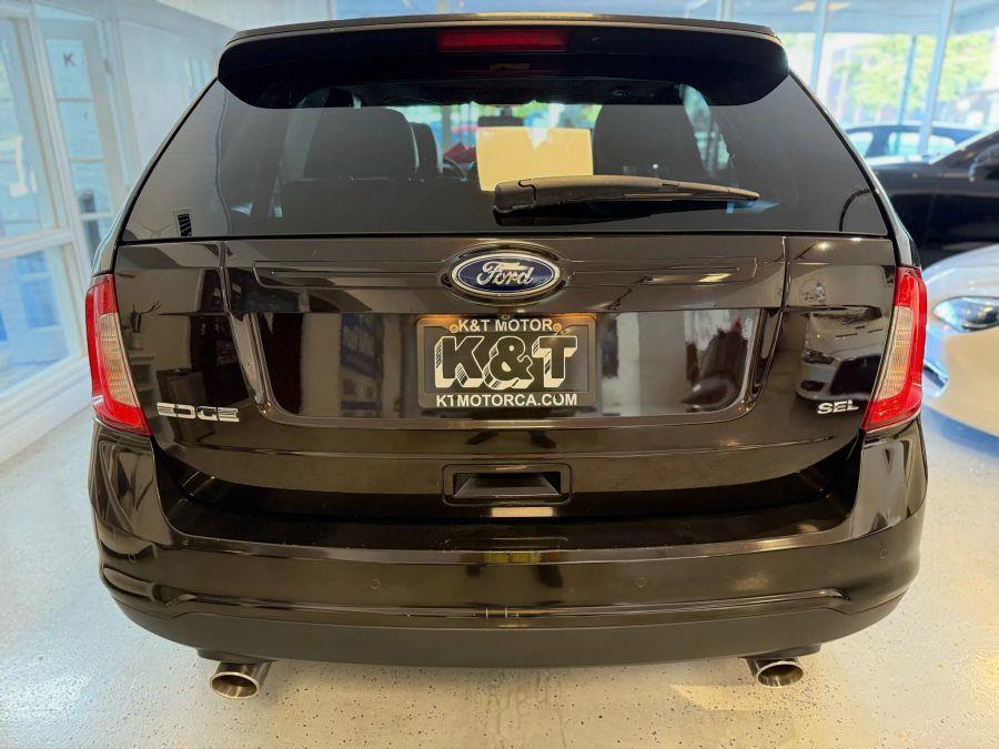 2013 Ford Edge SEL Sport Utility 4D, available for sale in Santa Ana, California | K&T Motor LLC. Santa Ana, California 2013 Ford Edge SEL Sport Utility 4D, available for sale in Santa Ana, California | K&T Motor LLC. Santa Ana, California