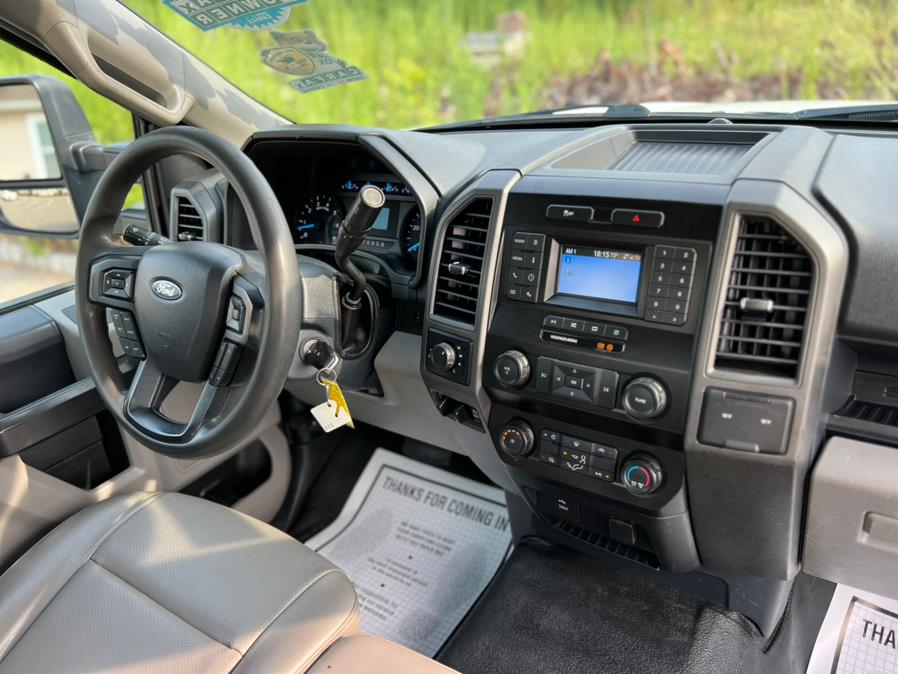 2022 Ford Super Duty F-250 SRW XLT 4WD Reg Cab 8'' Box Ranch Head Grill Guard, available for sale in Paterson, New Jersey | Speedway Motors LLC. Paterson, New Jersey 2022 Ford Super Duty F-250 SRW XLT 4WD Reg Cab 8'' Box Ranch Head Grill Guard, available for sale in Paterson, New Jersey | Speedway Motors LLC. Paterson, New Jersey