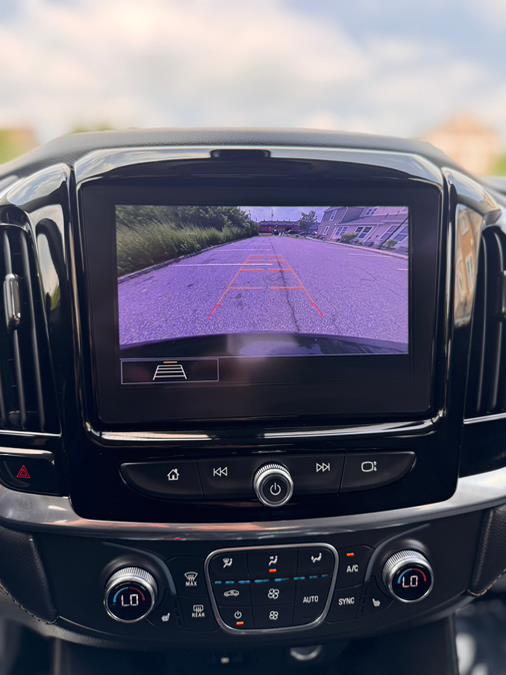 2020 Chevrolet Traverse AWD 4dr LT Cloth w/1LT, available for sale in Paterson, New Jersey | Speedway Motors LLC. Paterson, New Jersey 2020 Chevrolet Traverse AWD 4dr LT Cloth w/1LT, available for sale in Paterson, New Jersey | Speedway Motors LLC. Paterson, New Jersey