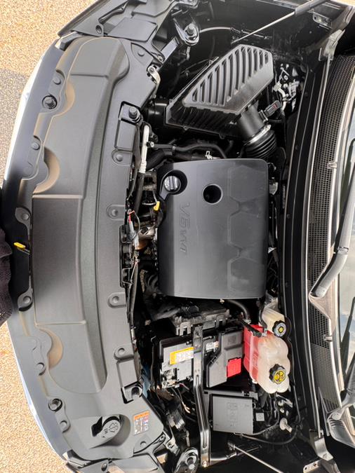2020 Chevrolet Traverse AWD 4dr LT Cloth w/1LT, available for sale in Paterson, New Jersey | Speedway Motors LLC. Paterson, New Jersey 2020 Chevrolet Traverse AWD 4dr LT Cloth w/1LT, available for sale in Paterson, New Jersey | Speedway Motors LLC. Paterson, New Jersey