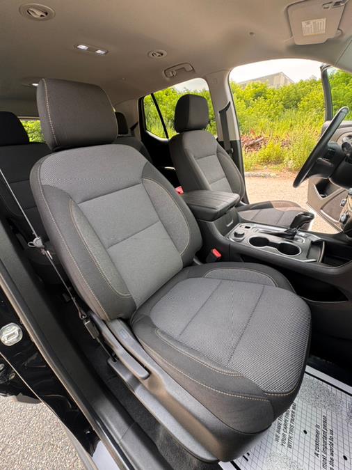 2020 Chevrolet Traverse AWD 4dr LT Cloth w/1LT, available for sale in Paterson, New Jersey | Speedway Motors LLC. Paterson, New Jersey 2020 Chevrolet Traverse AWD 4dr LT Cloth w/1LT, available for sale in Paterson, New Jersey | Speedway Motors LLC. Paterson, New Jersey
