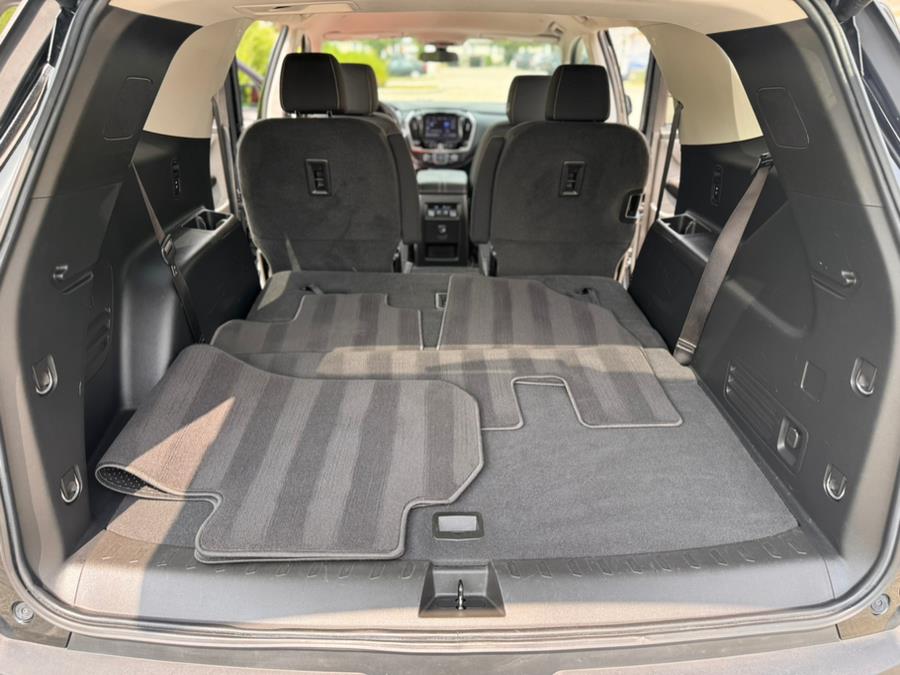 2020 Chevrolet Traverse AWD 4dr LT Cloth w/1LT, available for sale in Paterson, New Jersey | Speedway Motors LLC. Paterson, New Jersey 2020 Chevrolet Traverse AWD 4dr LT Cloth w/1LT, available for sale in Paterson, New Jersey | Speedway Motors LLC. Paterson, New Jersey