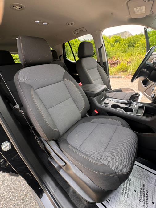 2020 Chevrolet Traverse AWD 4dr LT Cloth w/1LT, available for sale in Paterson, New Jersey | Speedway Motors LLC. Paterson, New Jersey 2020 Chevrolet Traverse AWD 4dr LT Cloth w/1LT, available for sale in Paterson, New Jersey | Speedway Motors LLC. Paterson, New Jersey