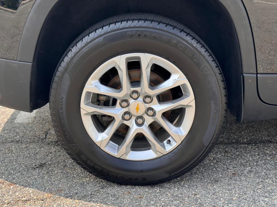 2020 Chevrolet Traverse AWD 4dr LT Cloth w/1LT, available for sale in Paterson, New Jersey | Speedway Motors LLC. Paterson, New Jersey 2020 Chevrolet Traverse AWD 4dr LT Cloth w/1LT, available for sale in Paterson, New Jersey | Speedway Motors LLC. Paterson, New Jersey