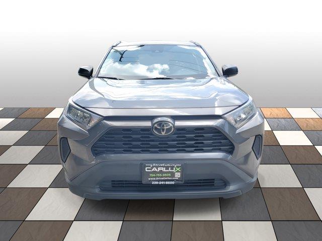 2021 Toyota Rav4 LE, available for sale in Fort Lauderdale, Florida | CarLux Fort Lauderdale. Fort Lauderdale, Florida 2021 Toyota Rav4 LE, available for sale in Fort Lauderdale, Florida | CarLux Fort Lauderdale. Fort Lauderdale, Florida