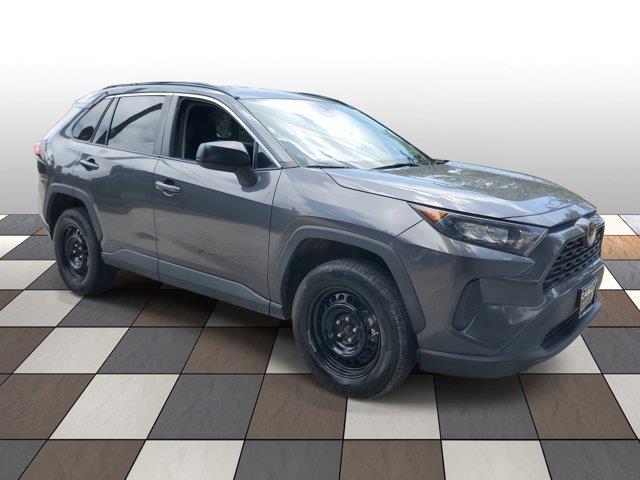 2021 Toyota Rav4 LE, available for sale in Fort Lauderdale, Florida | CarLux Fort Lauderdale. Fort Lauderdale, Florida 2021 Toyota Rav4 LE, available for sale in Fort Lauderdale, Florida | CarLux Fort Lauderdale. Fort Lauderdale, Florida