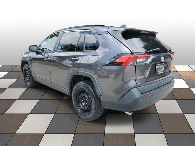 2021 Toyota Rav4 LE, available for sale in Fort Lauderdale, Florida | CarLux Fort Lauderdale. Fort Lauderdale, Florida 2021 Toyota Rav4 LE, available for sale in Fort Lauderdale, Florida | CarLux Fort Lauderdale. Fort Lauderdale, Florida