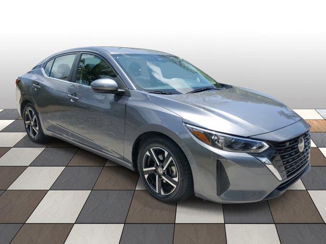 2024 Nissan Sentra SV, available for sale in Fort Lauderdale, Florida | CarLux Fort Lauderdale. Fort Lauderdale, Florida 2024 Nissan Sentra SV, available for sale in Fort Lauderdale, Florida | CarLux Fort Lauderdale. Fort Lauderdale, Florida