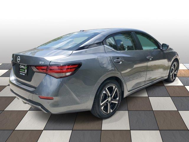 2024 Nissan Sentra SV, available for sale in Fort Lauderdale, Florida | CarLux Fort Lauderdale. Fort Lauderdale, Florida 2024 Nissan Sentra SV, available for sale in Fort Lauderdale, Florida | CarLux Fort Lauderdale. Fort Lauderdale, Florida