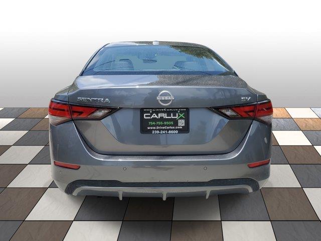 2024 Nissan Sentra SV, available for sale in Fort Lauderdale, Florida | CarLux Fort Lauderdale. Fort Lauderdale, Florida 2024 Nissan Sentra SV, available for sale in Fort Lauderdale, Florida | CarLux Fort Lauderdale. Fort Lauderdale, Florida