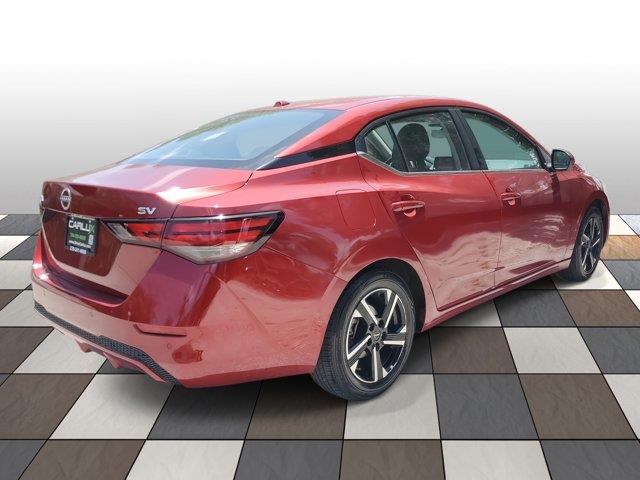 2024 Nissan Sentra SV, available for sale in Fort Lauderdale, Florida | CarLux Fort Lauderdale. Fort Lauderdale, Florida 2024 Nissan Sentra SV, available for sale in Fort Lauderdale, Florida | CarLux Fort Lauderdale. Fort Lauderdale, Florida