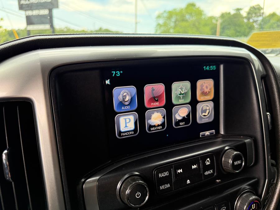 2015 Chevrolet Silverado 2500HD 4WD Double Cab 144.2" LTZ, available for sale in Peabody, Massachusetts | All Motors. Peabody, Massachusetts 2015 Chevrolet Silverado 2500HD 4WD Double Cab 144.2" LTZ, available for sale in Peabody, Massachusetts | All Motors. Peabody, Massachusetts